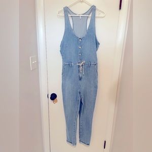 Paige Jean Overalls